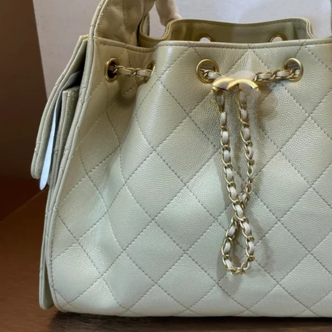 Bag 25 Cnl Small