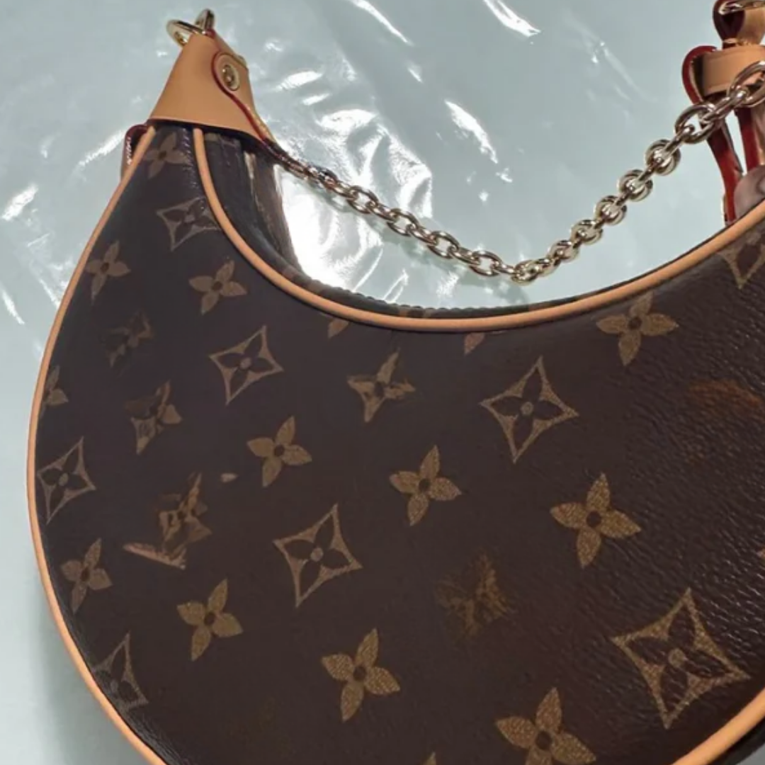 Bag Lvt Ckie BB