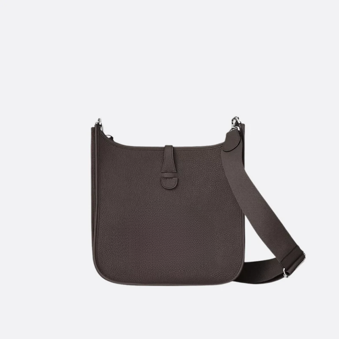 Bag Evln III 29 Dark Brown
