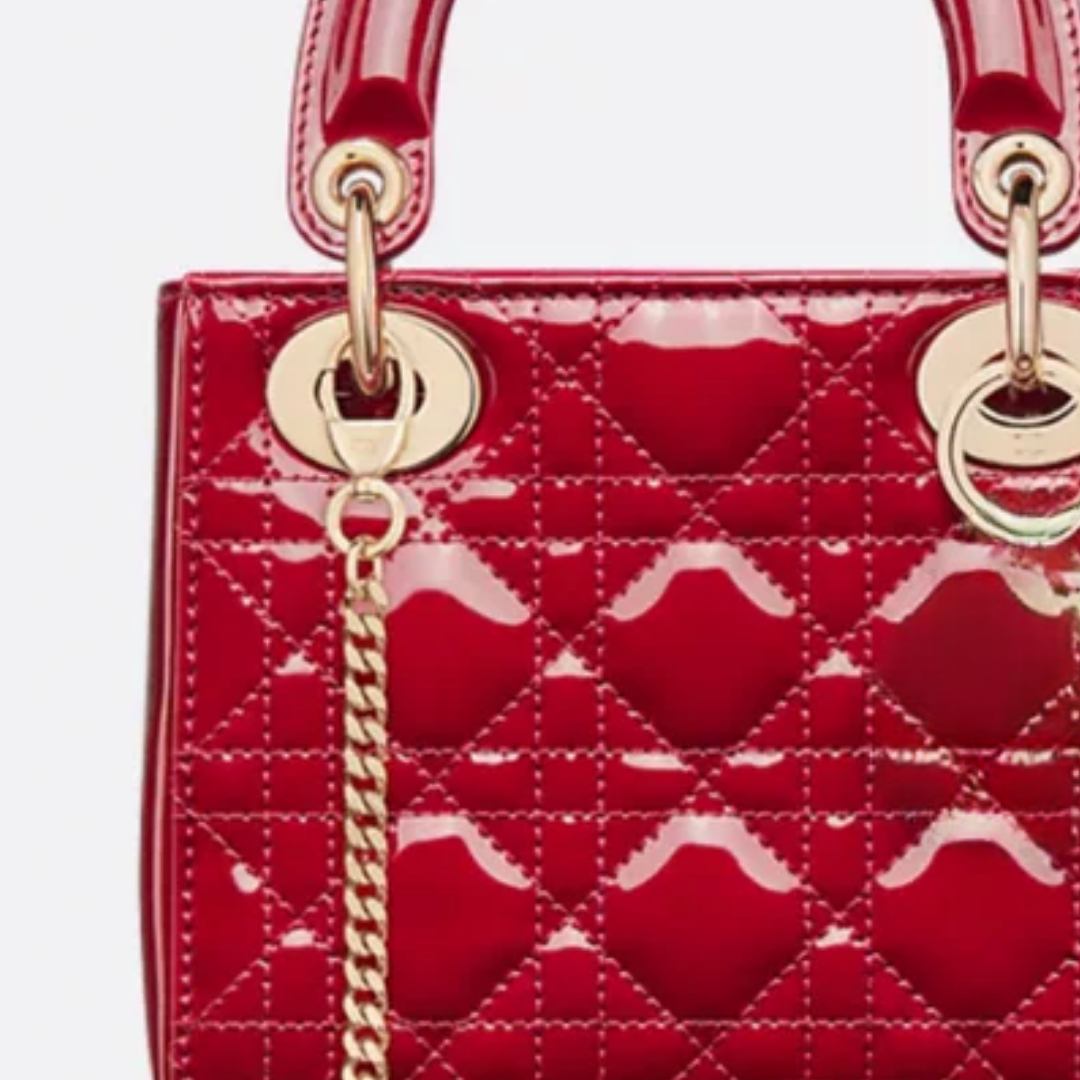 Mini Lady Bag