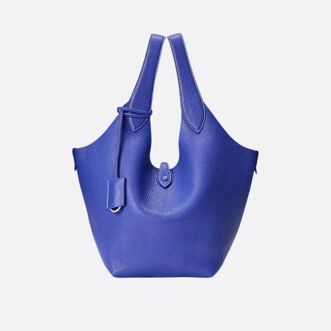 Bag Play Small Leather & Crossbody
