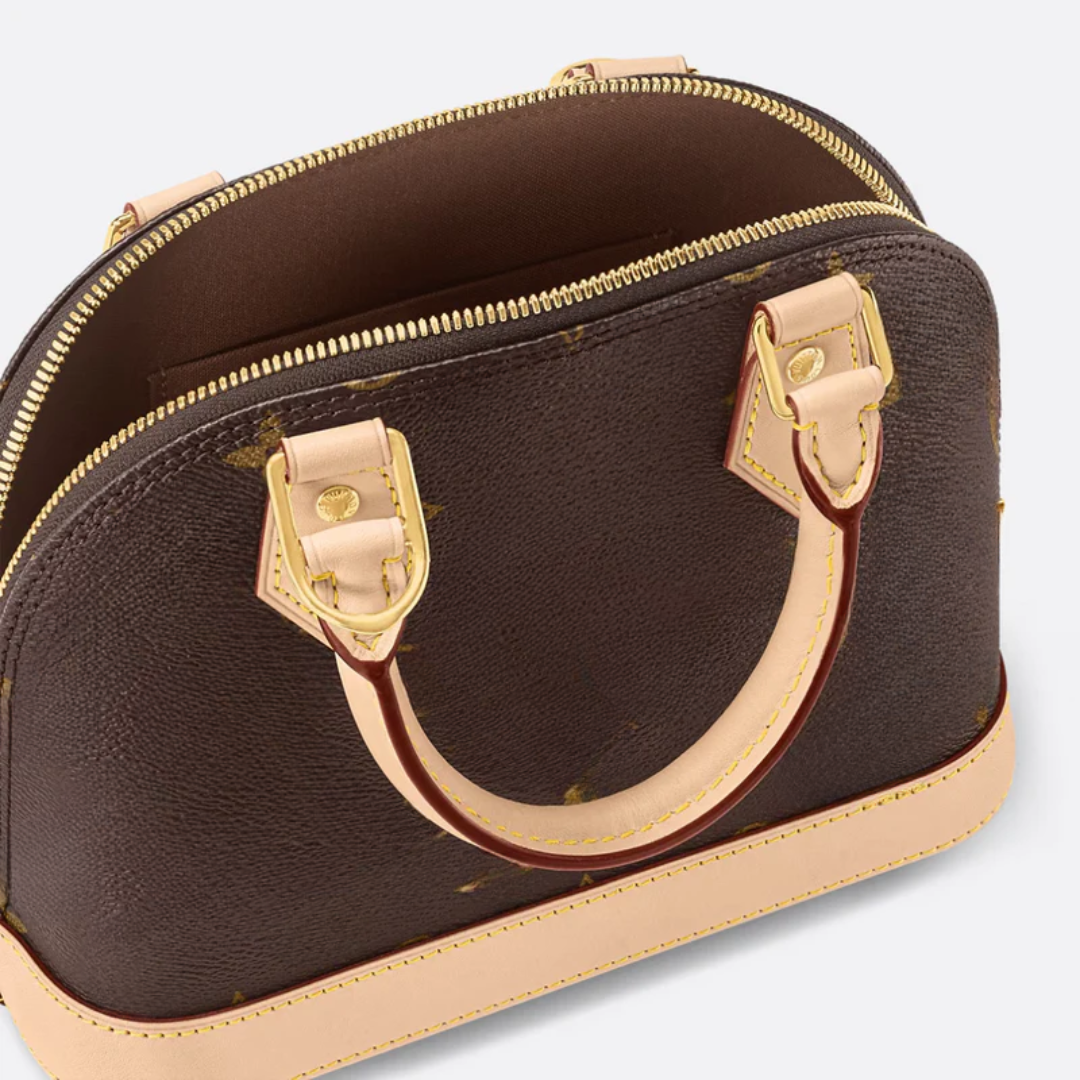 Bag Lvt Alm BB