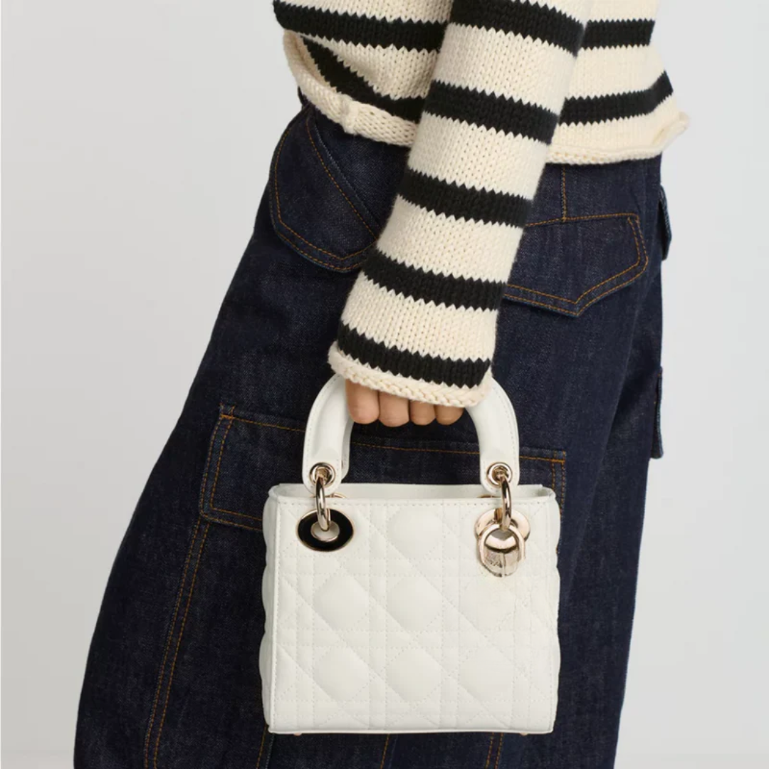 Mini Lady Bag