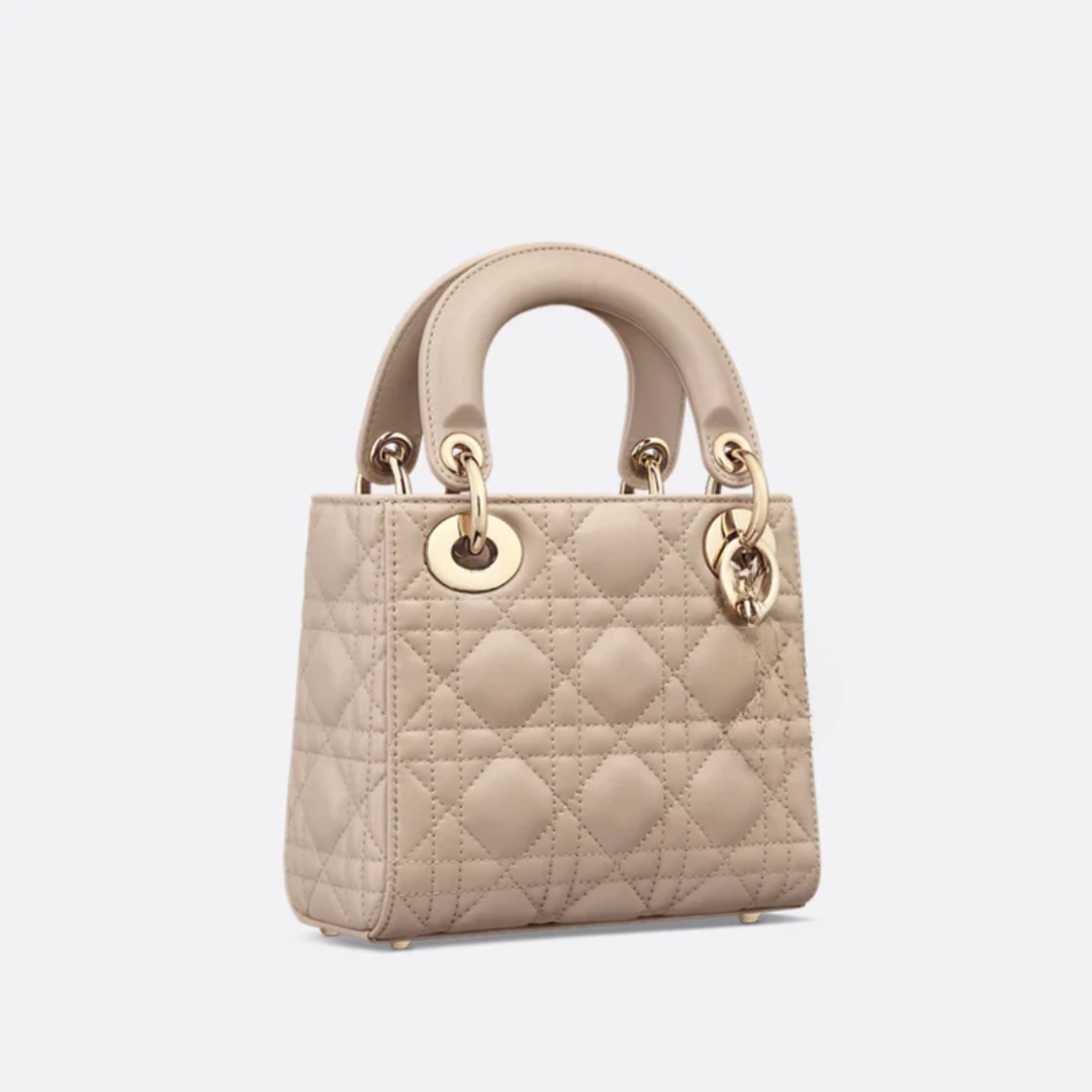 Mini Lady Bag