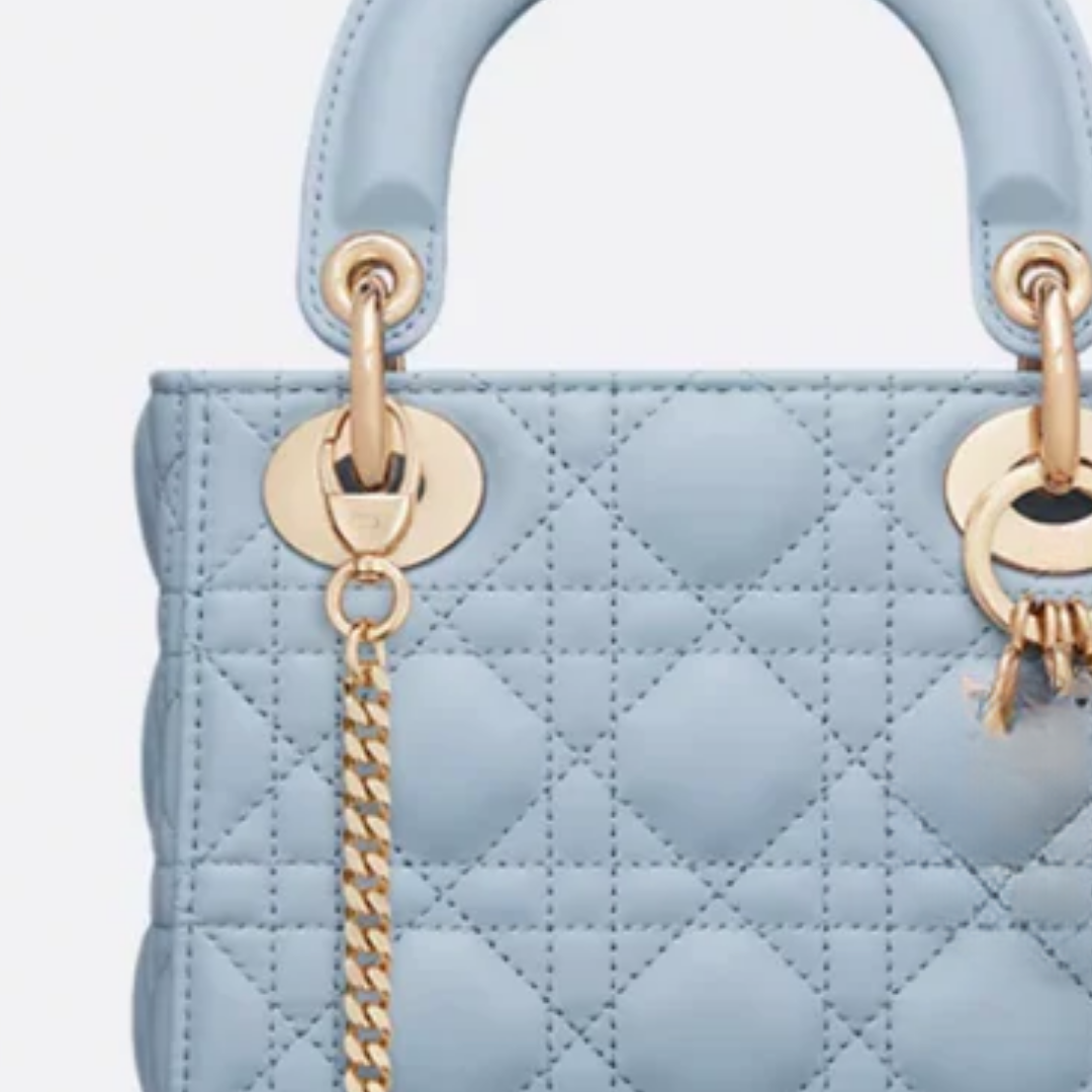 Mini Lady Bag