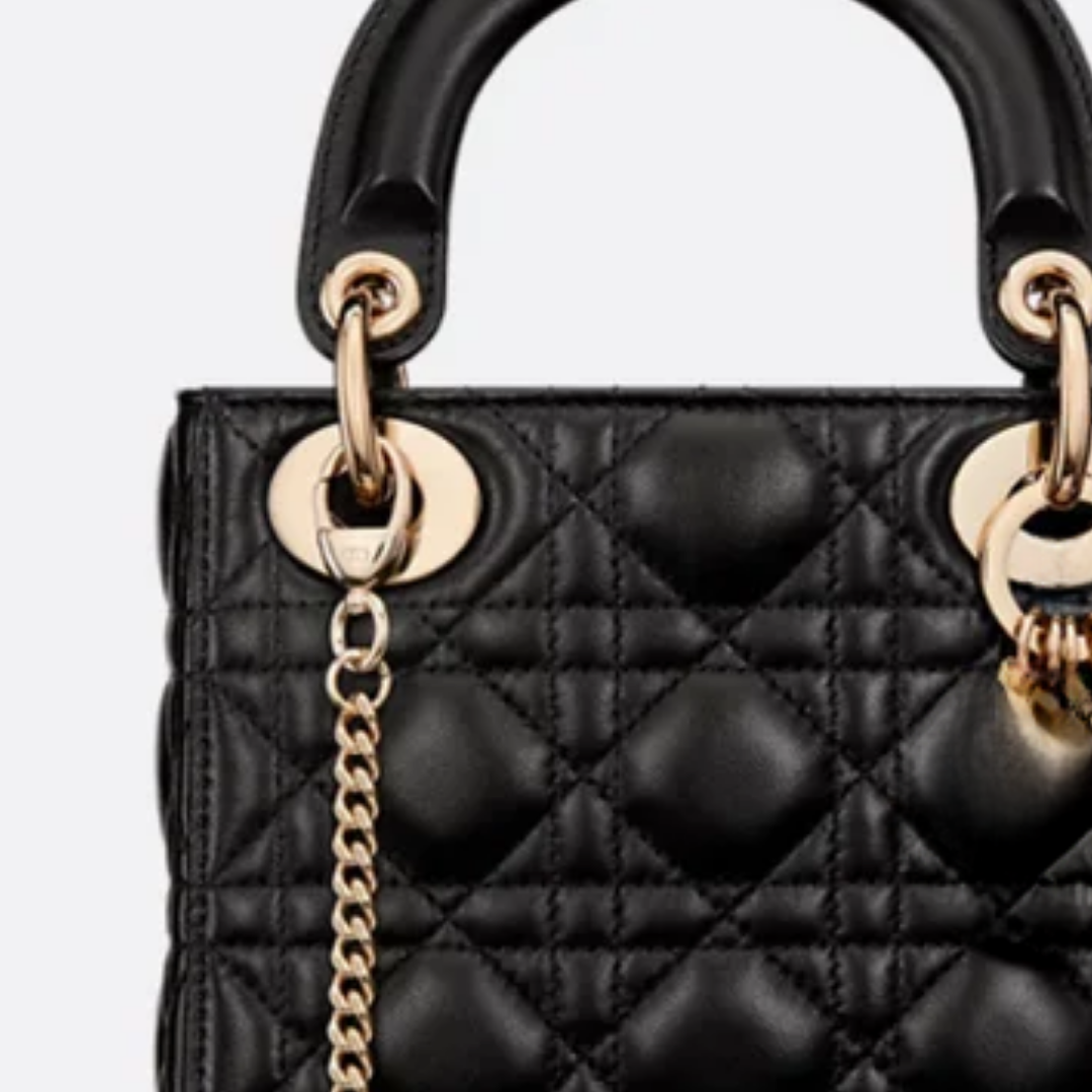Mini Lady Bag