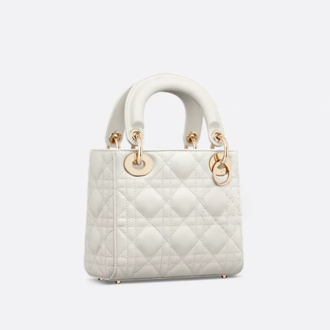 Mini Lady Bag