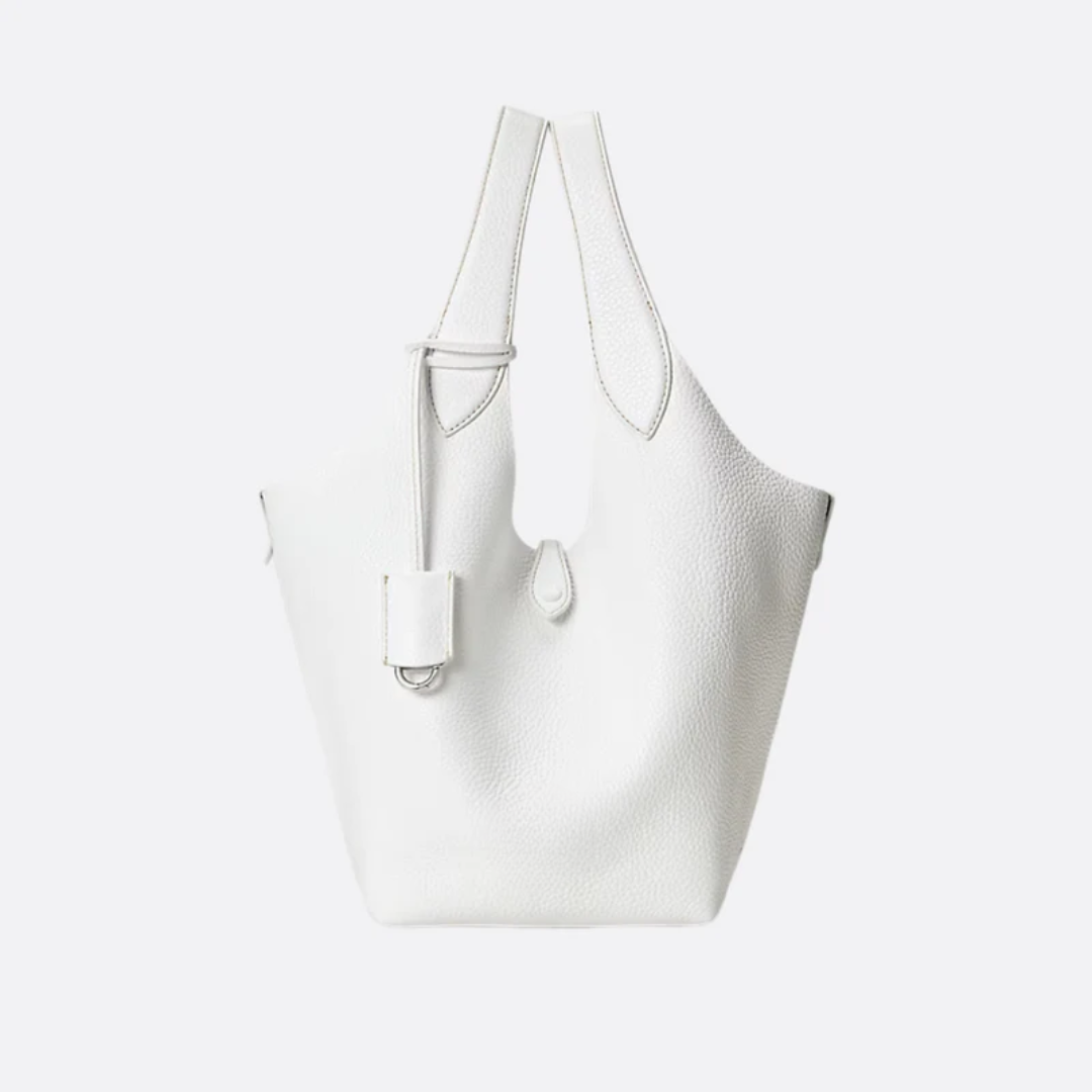 Bag Play Small Leather & Crossbody
