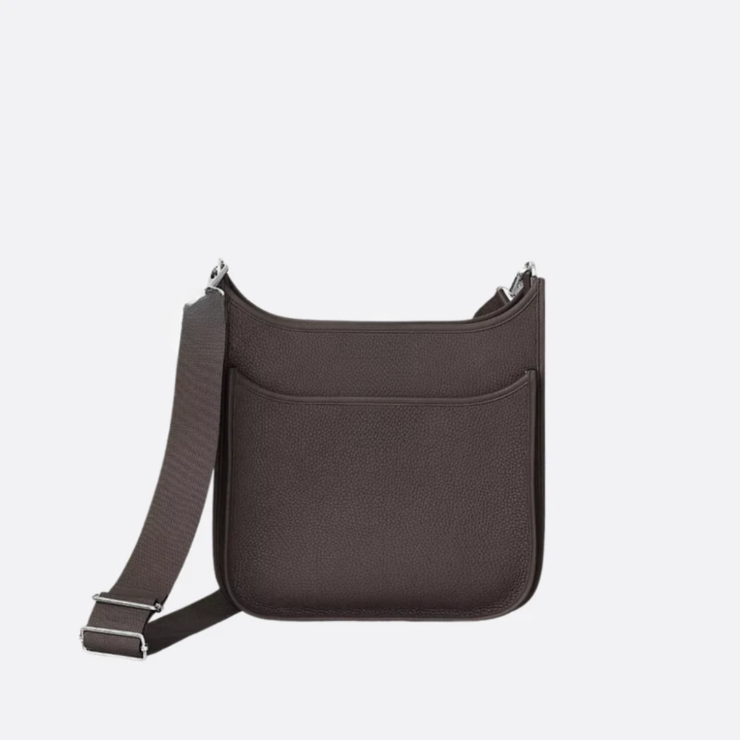 Bag Evln III 29 Dark Brown