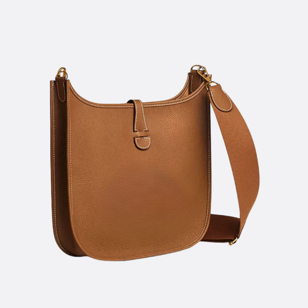 Bag Evln III 29 Brown