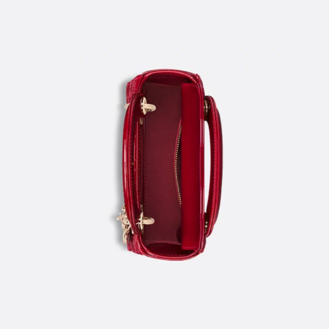 Mini Lady Bag
