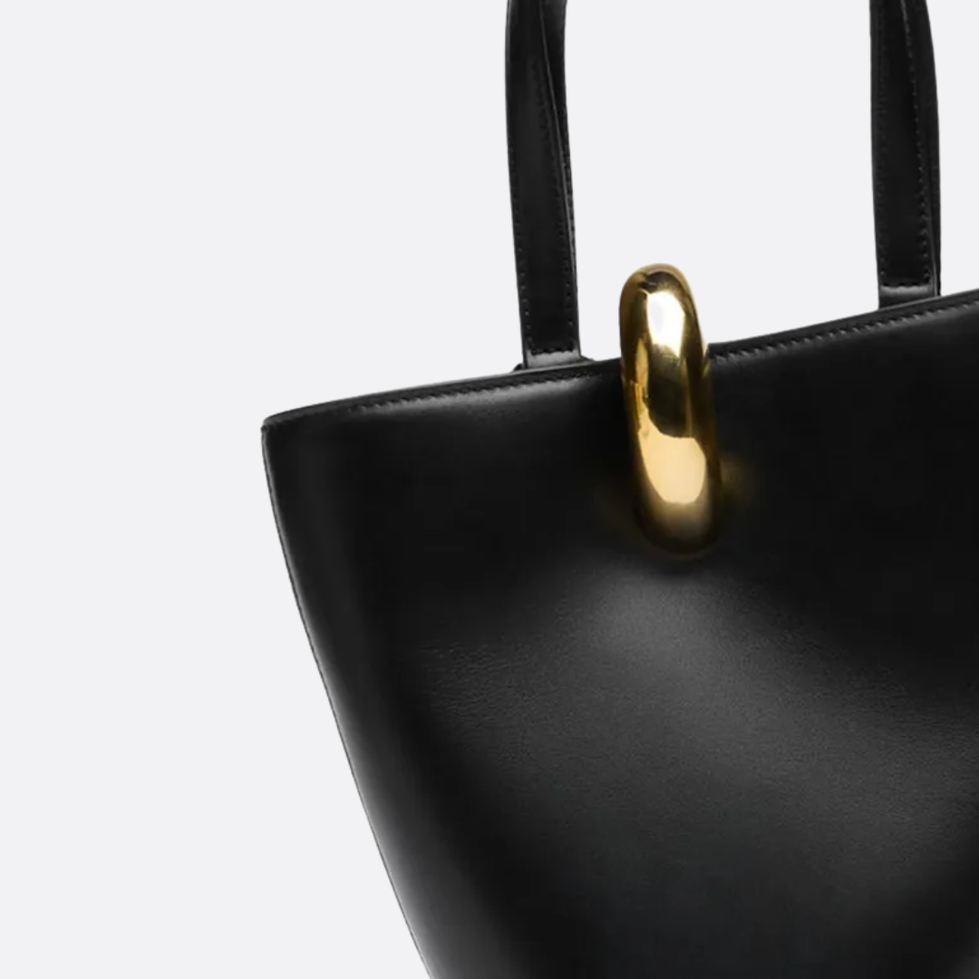 Bag Leather Tote – Jcq LPtBmb Edition