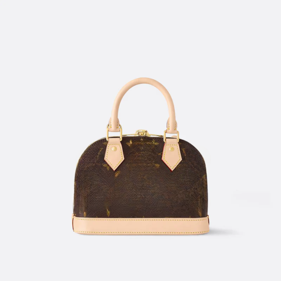Bag Lvt Alm BB