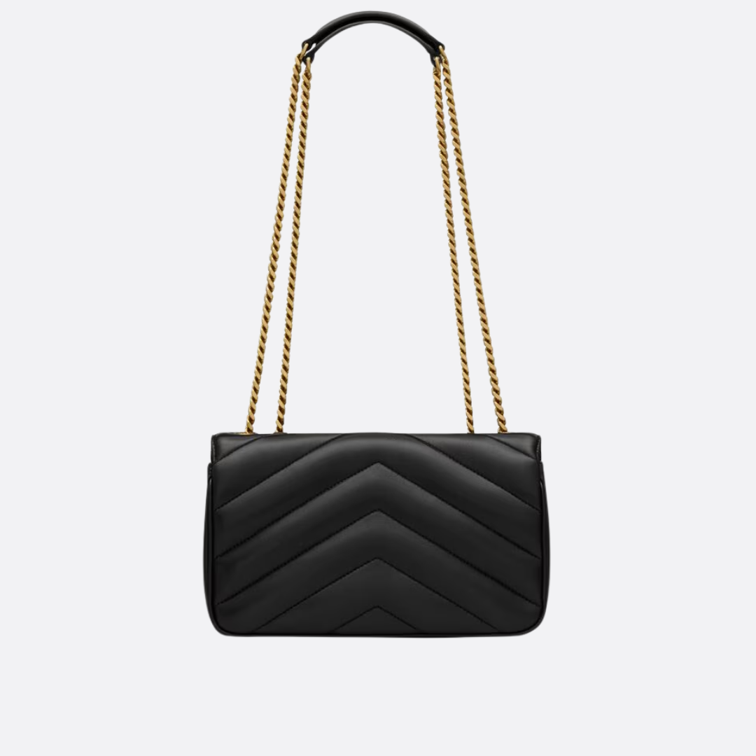 BAG LOU SMALL MATELASSÉ SL
