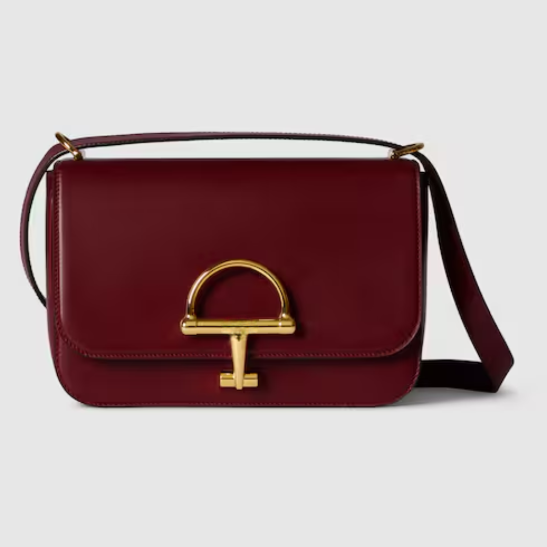 Bag Gcc Sna Small Shoulder