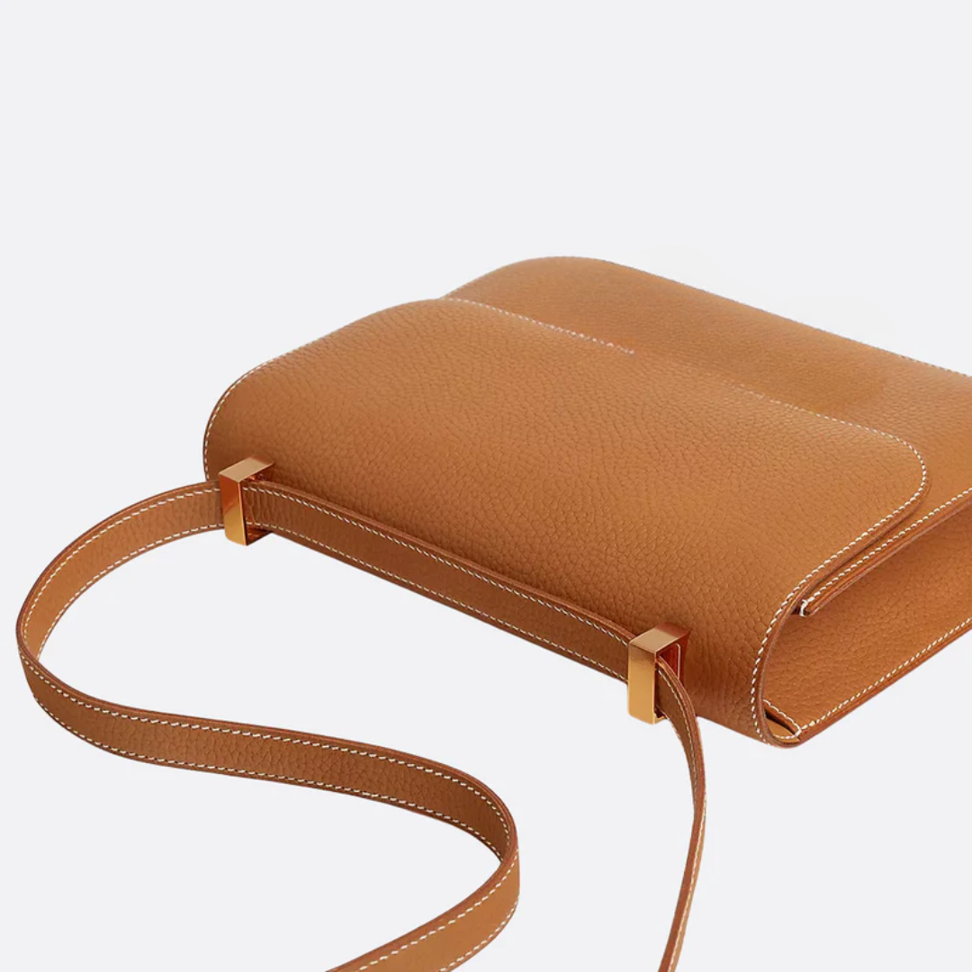 Bag Cnst 18 Gold