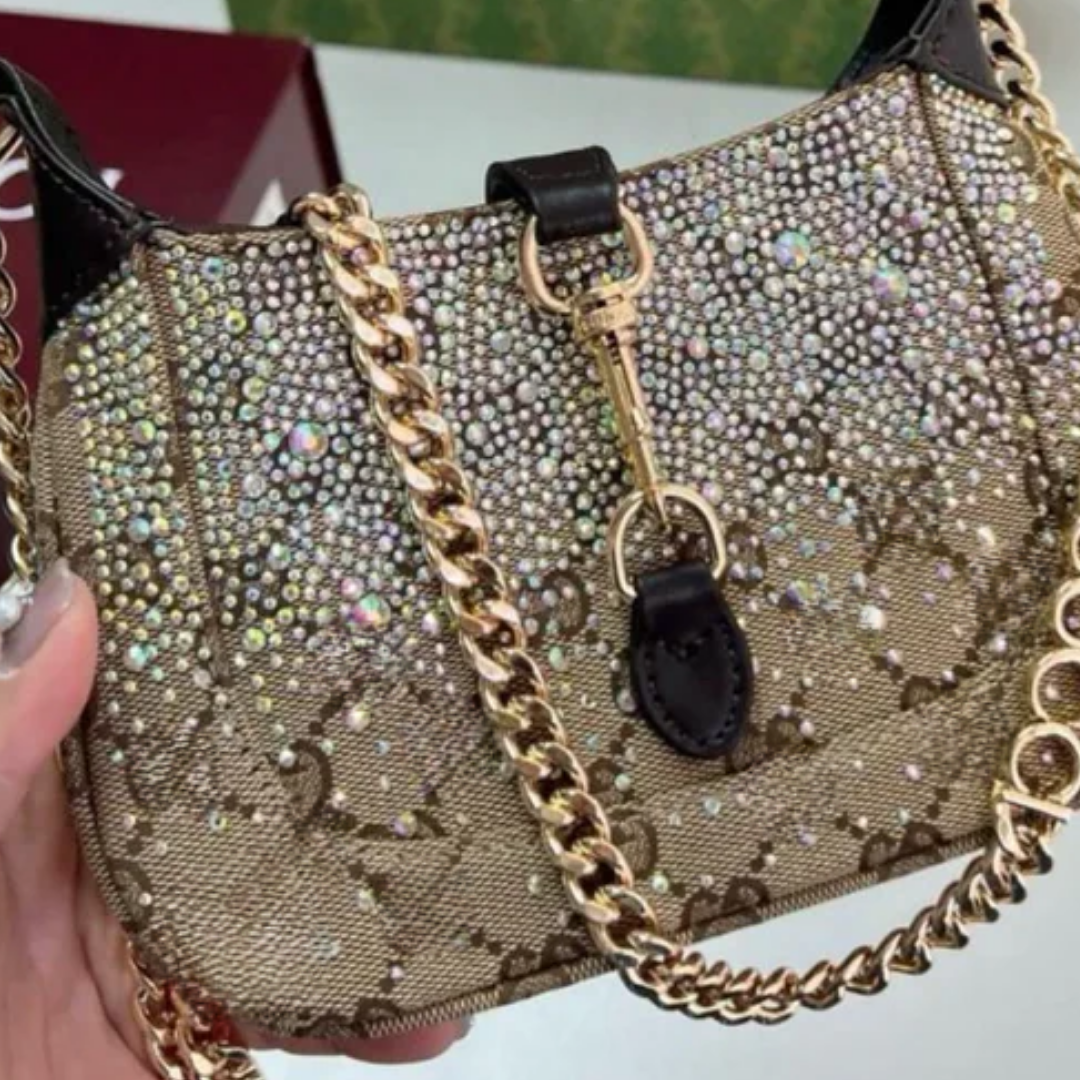 Bag Gcc Jck Nt Mini