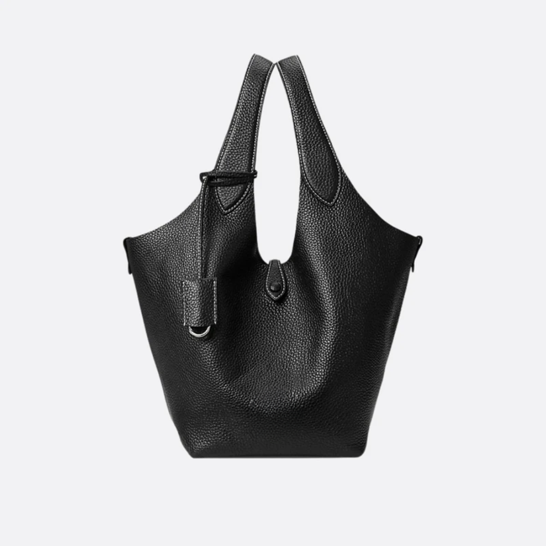 Bag Play Small Leather & Crossbody