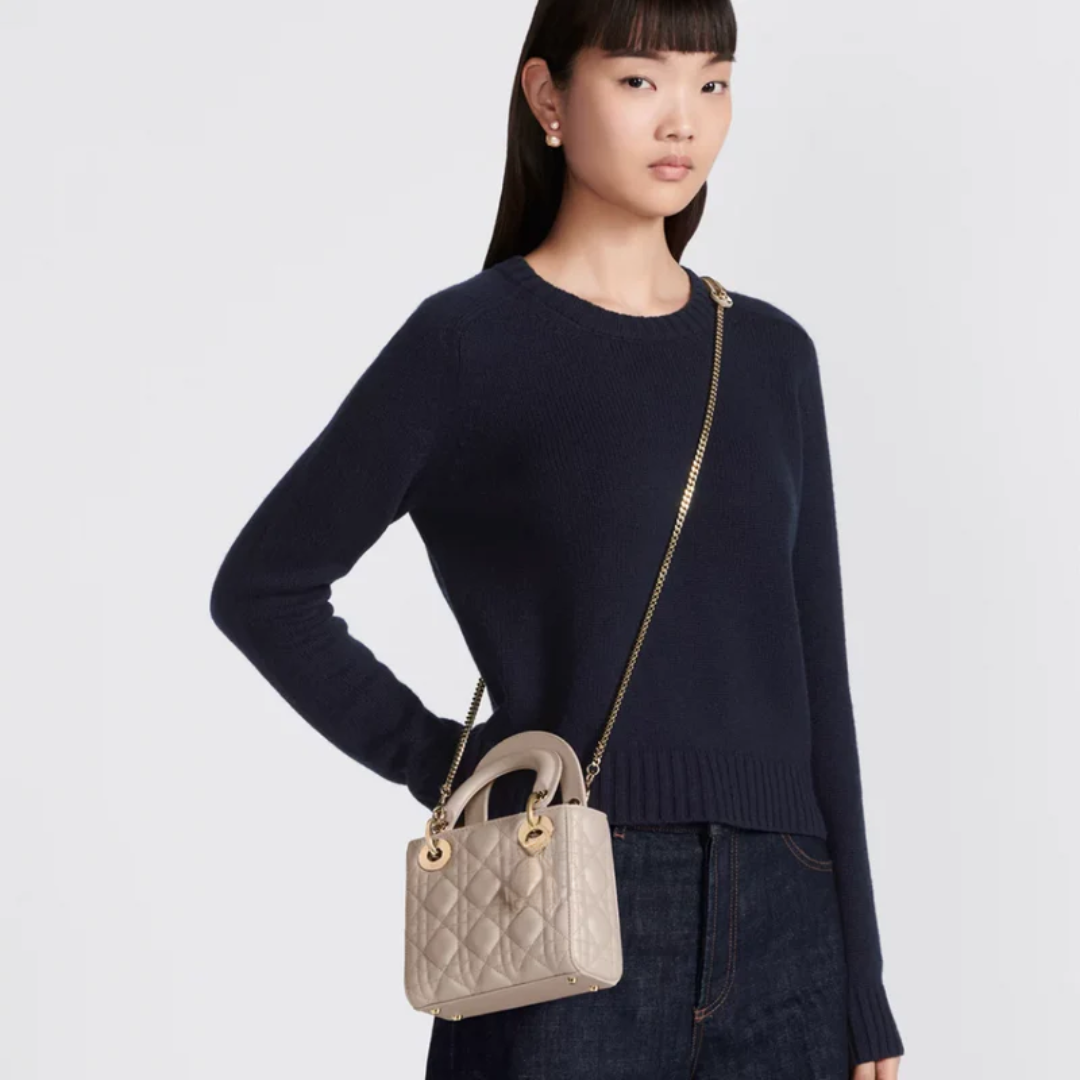 Mini Lady Bag