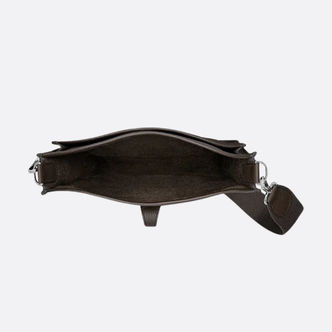 Bag Evln III 29 Dark Brown