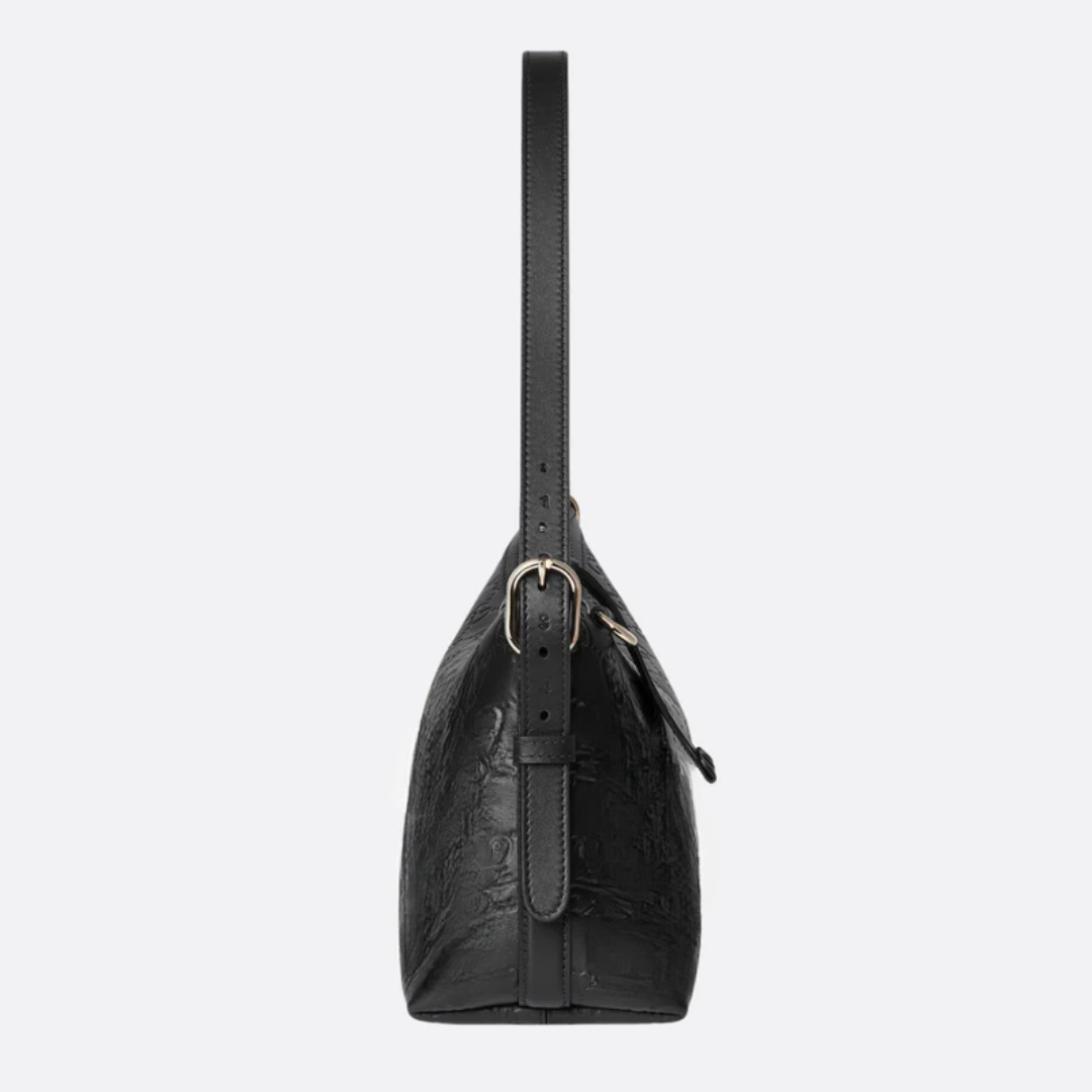 Bag Medium Emblem Shoulder