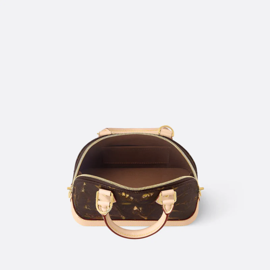 Bag Lvt Alm BB