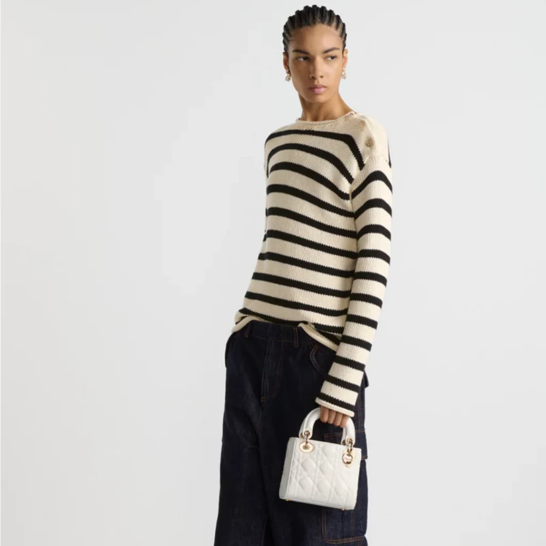 Mini Lady Bag