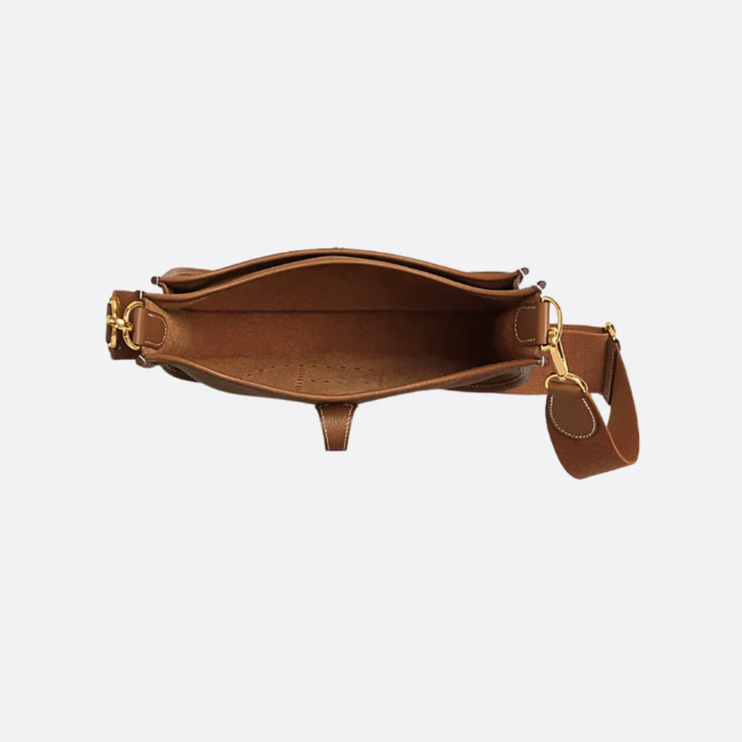 Bag Evln III 29 Brown