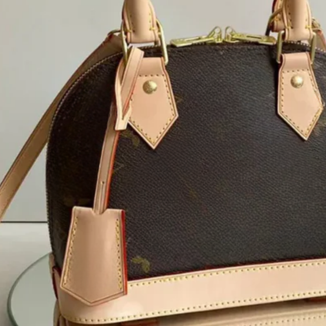 Bag Lvt Alm BB
