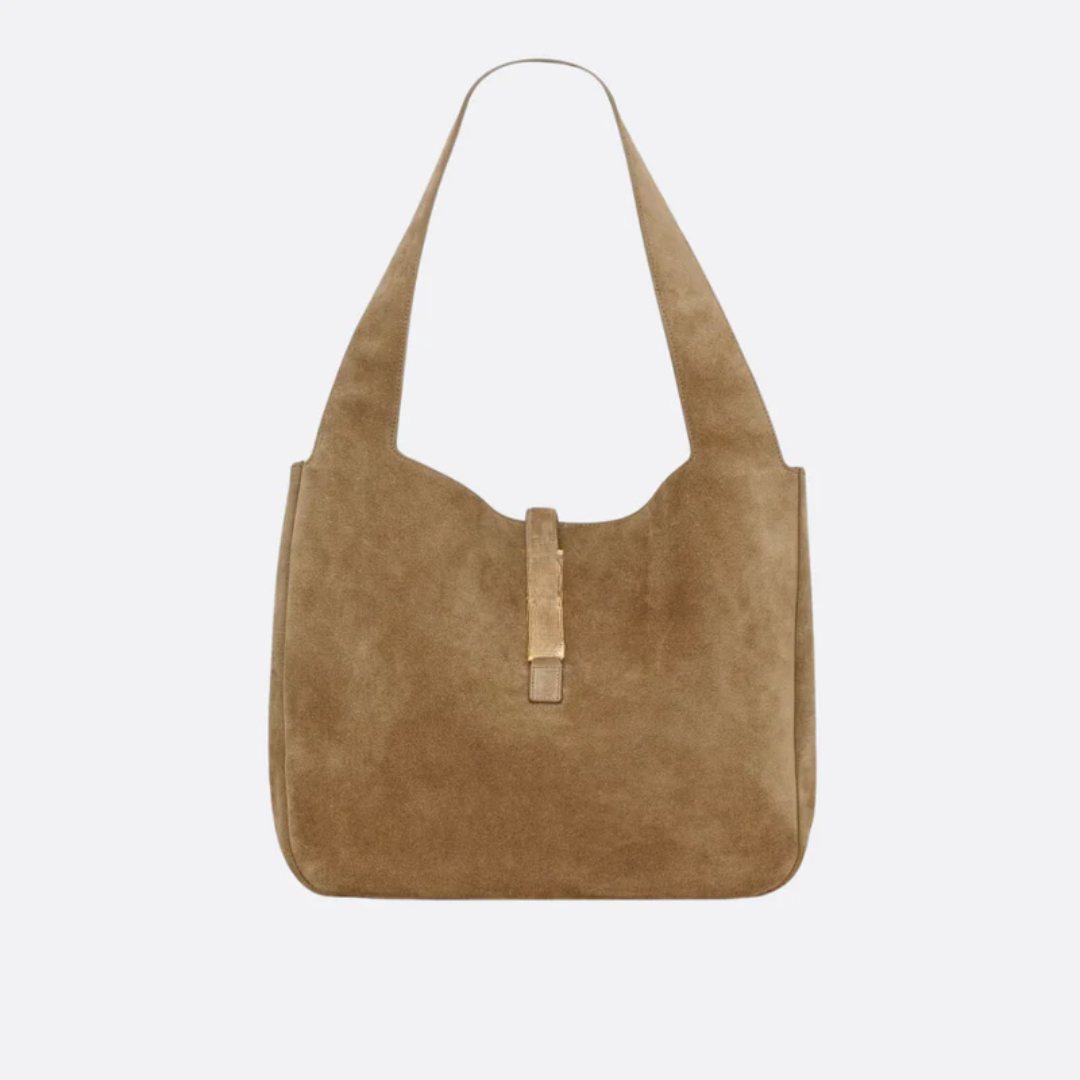 BAG LE 5 À 7 BEA IN SUEDE BY SL