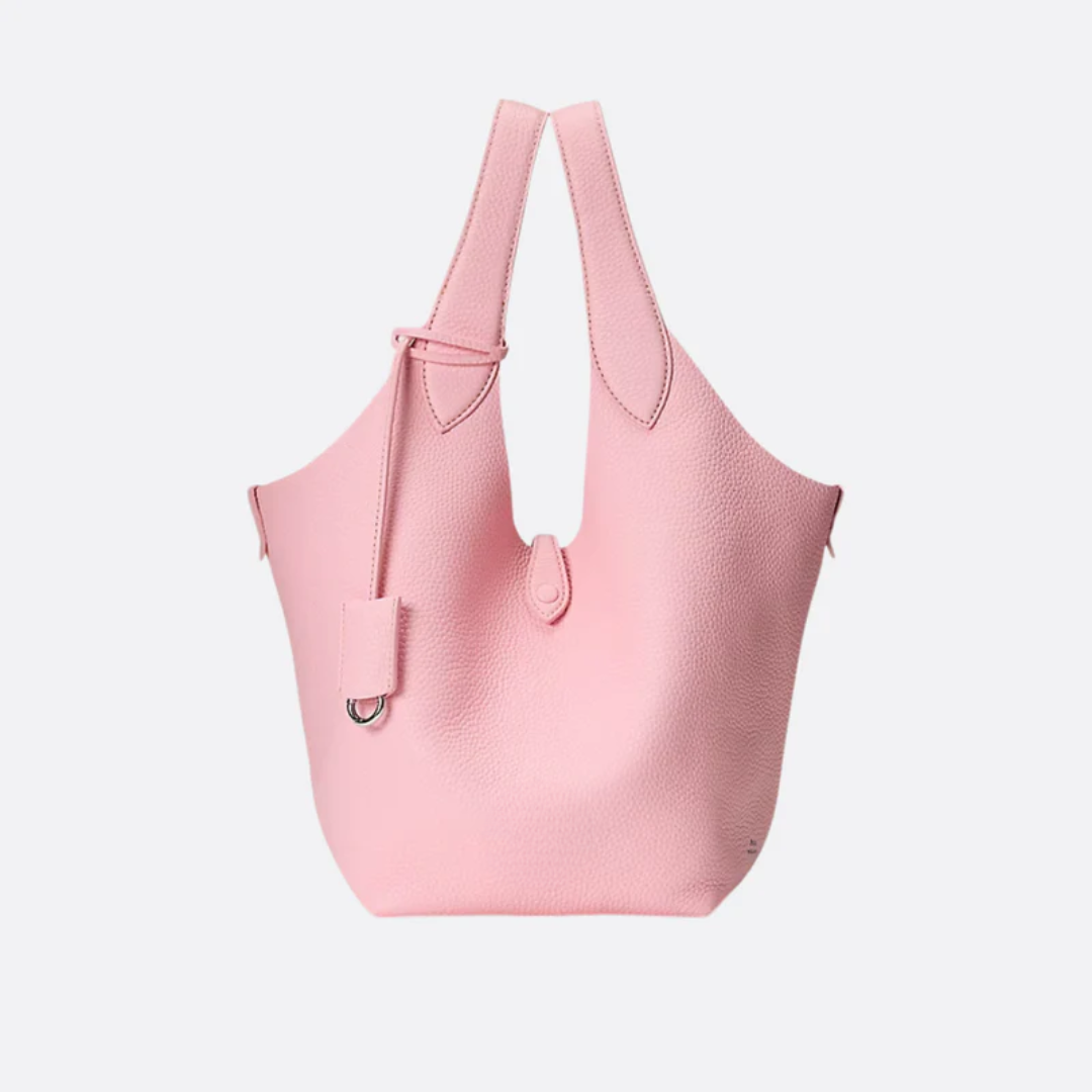 Bag Play Small Leather & Crossbody