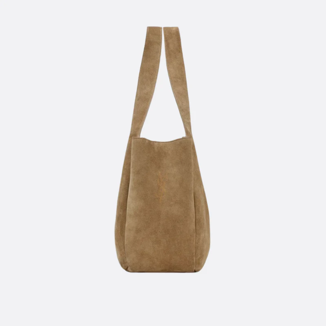BAG LE 5 À 7 BEA IN SUEDE BY SL