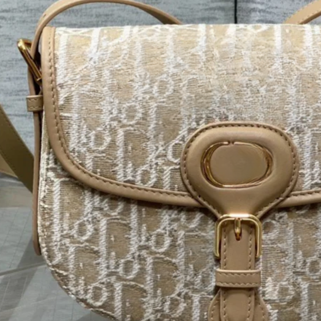 Bag Dr Bby Medium