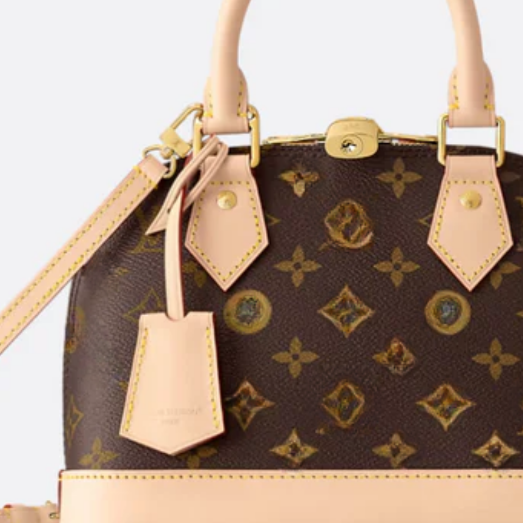 Bag Lvt Alm BB