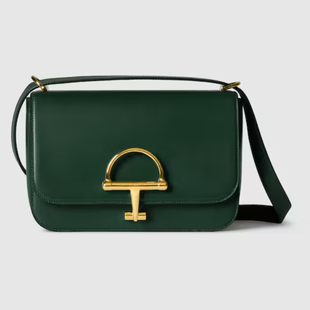 Bag Gcc Sna Small Shoulder