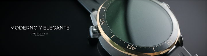 SMARTWATCH JY33