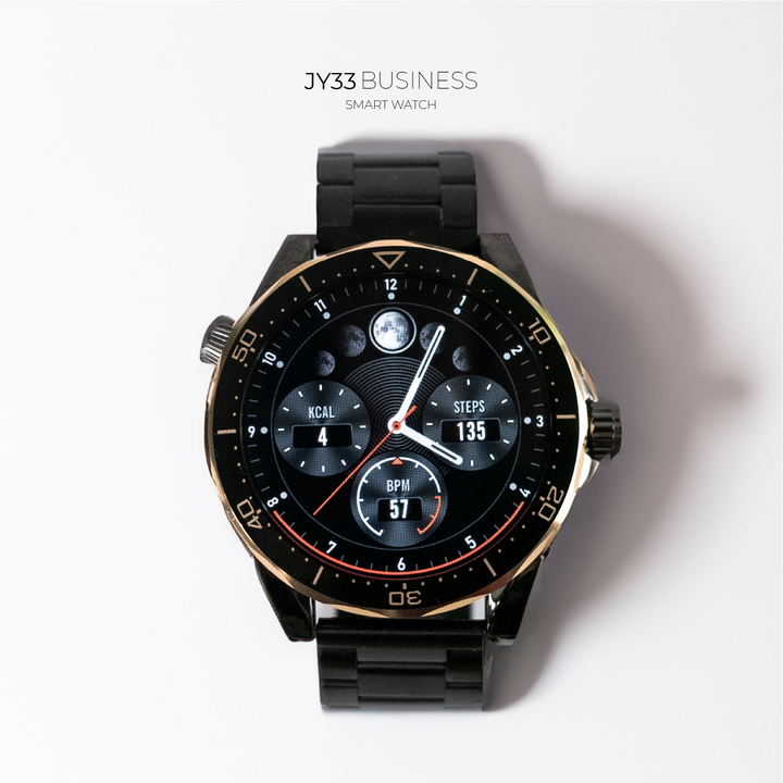 SMARTWATCH JY33