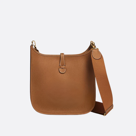 Bag Evln III 29 Brown