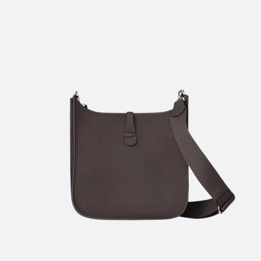 Bag Evln III 29 Dark Brown