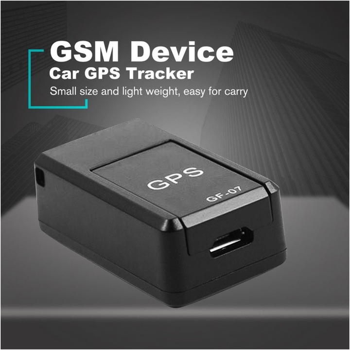 MINI TRACKER GPS