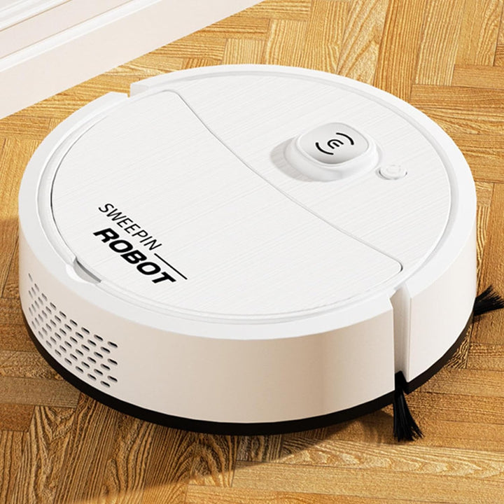😍Aspiradora Robotina Recargable 😍 Robot 😍