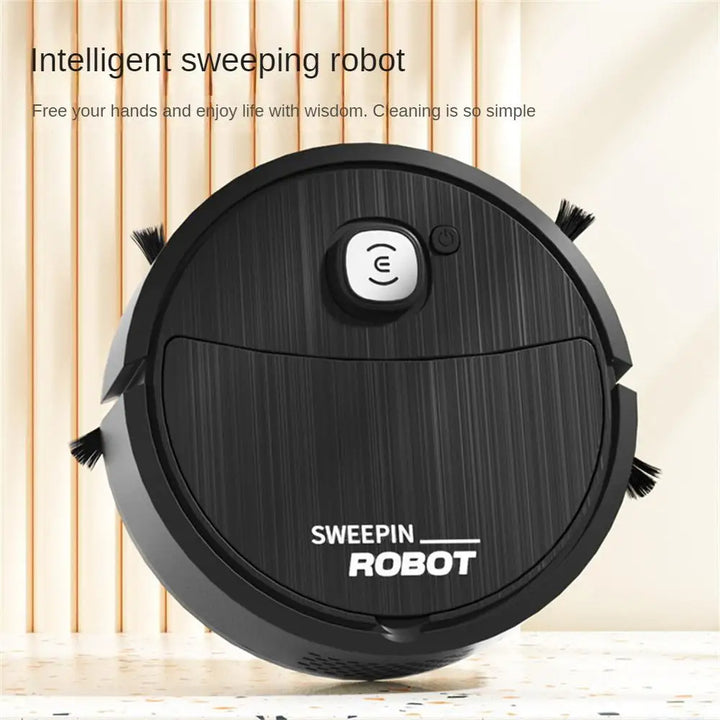 😍Aspiradora Robotina Recargable 😍 Robot 😍
