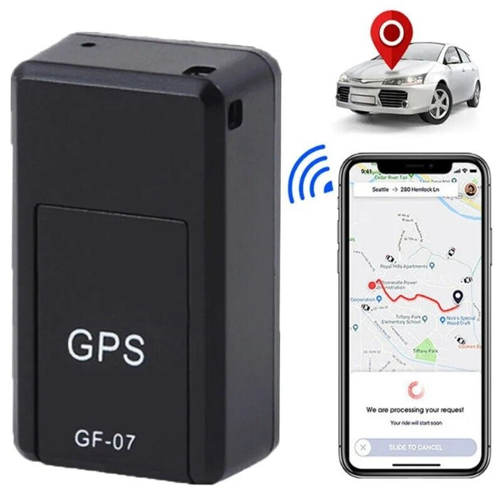 MINI TRACKER GPS