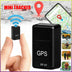 MINI TRACKER GPS