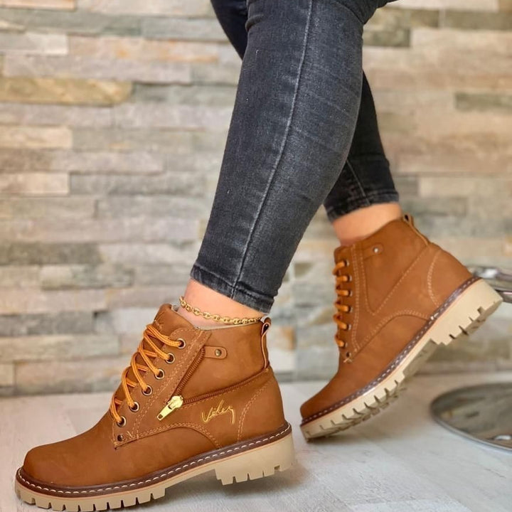 Velez Botas Colección Invierno