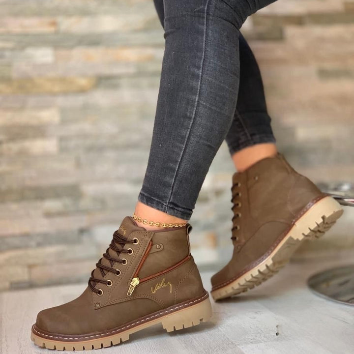 Velez Botas Colección Invierno