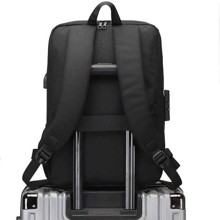 Maleta Morral Andino Tapa Dura