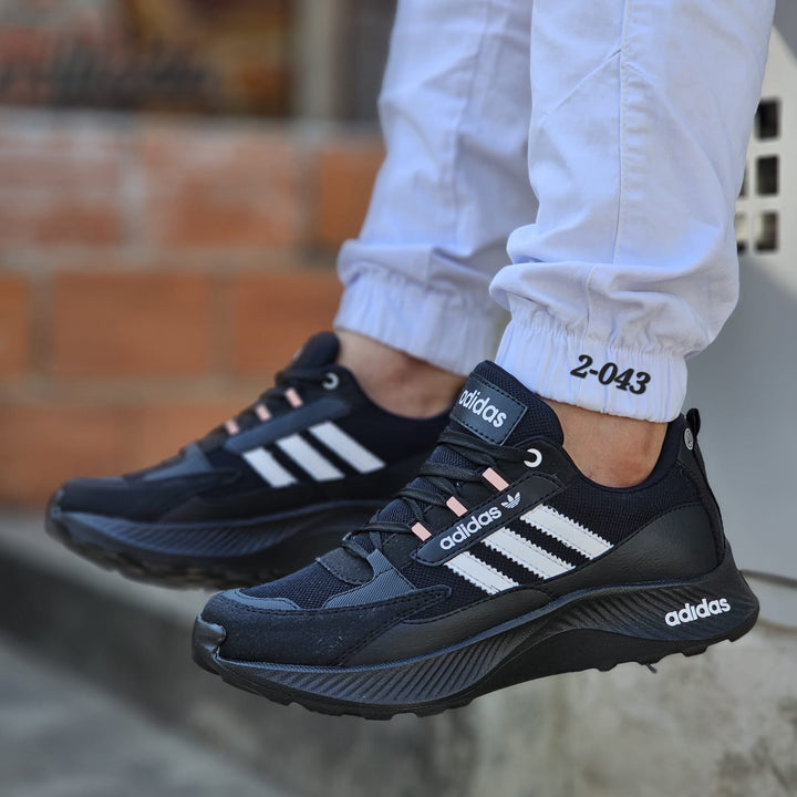 TENIS ADIDAS PREMIUM