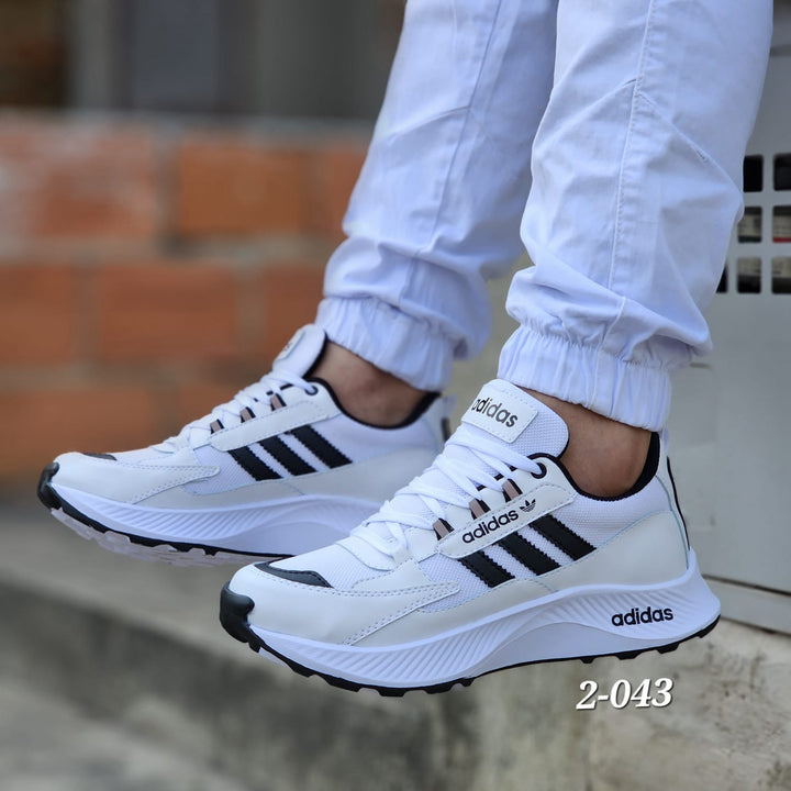 TENIS ADIDAS PREMIUM