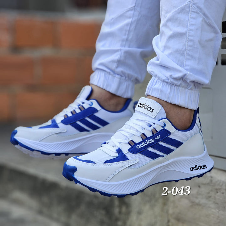 TENIS ADIDAS PREMIUM